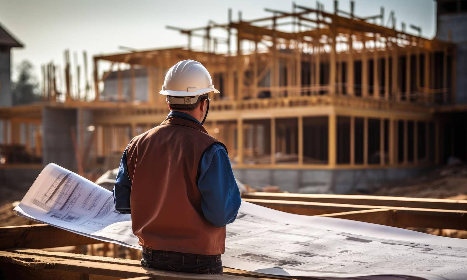 How GPR Scanning Services Can Reduce Accidents on Construction Sites